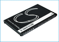Battery for Acer beTouch E130 beTouch E130 B beTouch E140 E130 E140 BT.0010S.002 HH08P
