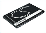 Battery for Acer beTouch E130 beTouch E130 B beTouch E140 E130 E140 BT.0010S.002 HH08P