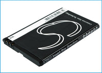 Battery for Acer beTouch E130 beTouch E130 B beTouch E140 E130 E140 BT.0010S.002 HH08P