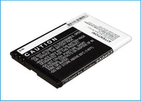 Battery for Acer Acer beTouch E130 B beTouch E130 beTouch E140 E130 E140 BT.0010S.002 HH08P