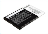 Battery for Acer Acer beTouch E130 B beTouch E130 beTouch E140 E130 E140 BT.0010S.002 HH08P