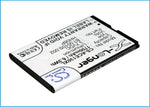 Battery for Acer Acer beTouch E130 B beTouch E130 beTouch E140 E130 E140 BT.0010S.002 HH08P
