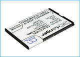 Battery for Acer Acer beTouch E130 B beTouch E130 beTouch E140 E130 E140 BT.0010S.002 HH08P
