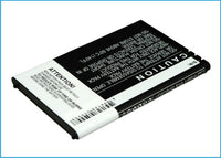 Battery for Acer Acer beTouch E130 B beTouch E130 beTouch E140 E130 E140 BT.0010S.002 HH08P