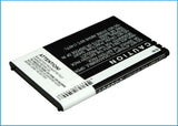 Battery for Acer Acer beTouch E130 B beTouch E130 beTouch E140 E130 E140 BT.0010S.002 HH08P