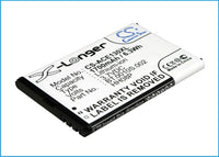 Battery for Acer Acer beTouch E130 B beTouch E130 beTouch E140 E130 E140 BT.0010S.002 HH08P