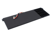 Battery for Acer Aspire ES1-331-C82S Aspire ES1-531-C6GG Aspire ES1-731-C91J CB3-111 C670 Aspire ES1-111-C827 Aspire ES1-331-C7SU AC14B13J AC14B18J AC14B18J(3ICP5/57/80) KT.0040G.004 KT0030G.004