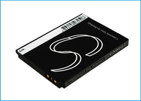 Battery for Acer beTouch E200 L1 A7BTA040B BT.00107.004