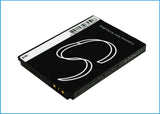 Battery for Acer beTouch E200 L1 A7BTA040B BT.00107.004