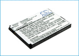 Battery for Acer beTouch E200 L1 A7BTA040B BT.00107.004