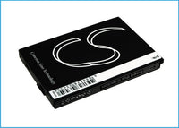 Battery for Acer beTouch E200 L1 A7BTA040B BT.00107.004