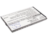 Battery for Acer beTouch E210 C6 E210 E310 E310F E320 E330 Liquid Express Liquid Express E320 Liquid Gallant Duo E330 Liquid Glow BAT-310 (11CPS/42/61) BT.0010S.002 BT.0010S.005 UF424261F 1S1P