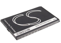 Battery for Acer beTouch E210 C6 E210 E310 E310F E320 E330 Liquid Express Liquid Express E320 Liquid Gallant Duo E330 Liquid Glow BAT-310 (11CPS/42/61) BT.0010S.002 BT.0010S.005 UF424261F 1S1P