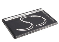 Battery for Acer Liquid Mini Liquid Mini C4 BAT-310 (11CPS/42/61) BT.0010S.002 BT.0010S.005 UF424261F 1S1P