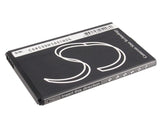 Battery for Acer Liquid Mini Liquid Mini C4 BAT-310 (11CPS/42/61) BT.0010S.002 BT.0010S.005 UF424261F 1S1P