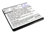 Battery for Acer AK330 AK330S AT390 E350 Liquid C Liquid Gallant Liquid Gallant Duo E350 AE415550 1S1P JD-201202-JLNP-C8-001 KT.0010J.001