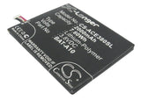 Battery for Acer E380 Liquid E3 Liquid Z5 Liquid Z5 Duo V380 Z150 Z150 Duo BAT-A10 BAT-A10(1ICP4/58/71) KT.0010S.010