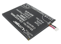 Battery for Acer E380 Liquid E3 Liquid Z5 Liquid Z5 Duo V380 Z150 Z150 Duo BAT-A10 BAT-A10(1ICP4/58/71) KT.0010S.010