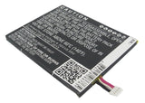 Battery for Acer E380 Liquid E3 Liquid Z5 Liquid Z5 Duo V380 Z150 Z150 Duo BAT-A10 BAT-A10(1ICP4/58/71) KT.0010S.010