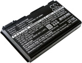Battery for Acer Extensa 5220 Extensa 5630Z Extensa 5210-300508 Extensa 5630EZ Extensa 5120 TM00751 TM00741 LC.BTP00.011 LC.BTP00.005 GRAPE32 BT.00607.017 BT.00607.008 BT.00605.025 BT.00605.022