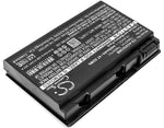 Battery for Acer Extensa 5620Z-4A2G16 TravelMate TM5730-662G25Mn Extensa 5620Z-4A1G16 TM00751 TM00741 LC.BTP00.011 LC.BTP00.005 GRAPE32 BT.00607.017 BT.00607.008 BT.00605.025 BT.00605.022