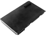 Battery for Acer Extensa 5220 Extensa 5630Z Extensa 5210-300508 Extensa 5630EZ Extensa 5120 TM00751 TM00741 LC.BTP00.011 LC.BTP00.005 GRAPE32 BT.00607.017 BT.00607.008 BT.00605.025 BT.00605.022