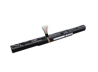 Battery for Acer Aspire E5-422 Aspire E5-422G Aspire E5-472 Aspire E5-472G Aspire E5-473 Aspire E5-473G Aspire E5-522 Aspire E5-522G Aspire E5-532 AL15A32 AL15A32 (4ICR17/65) KT.00403.025 KT.004B3.025