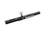 Battery for Acer Aspire E5-532G Aspire E5-532T Aspire E5-573 Aspire E5-573G Aspire E5-573T Aspire E5-573TG Aspire E5-722 Aspire E5-722G AL15A32 AL15A32 (4ICR17/65) KT.00403.025 KT.004B3.025