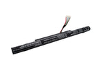 Battery for Acer Aspire E5-422 Aspire E5-422G Aspire E5-472 Aspire E5-472G Aspire E5-473 Aspire E5-473G Aspire E5-522 Aspire E5-522G Aspire E5-532 AL15A32 AL15A32 (4ICR17/65) KT.00403.025 KT.004B3.025