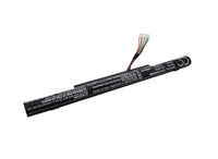 Battery for Acer Aspire E5-422 Aspire E5-422G Aspire E5-472 Aspire E5-472G Aspire E5-473 Aspire E5-473G Aspire E5-522 Aspire E5-522G Aspire E5-532 AL15A32 AL15A32 (4ICR17/65) KT.00403.025 KT.004B3.025
