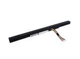 Battery for Acer Aspire E5-532G Aspire E5-532T Aspire E5-573 Aspire E5-573G Aspire E5-573T Aspire E5-573TG Aspire E5-722 Aspire E5-722G AL15A32 AL15A32 (4ICR17/65) KT.00403.025 KT.004B3.025
