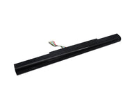 Battery for Acer Aspire E5-422 Aspire E5-422G Aspire E5-472 Aspire E5-472G Aspire E5-473 Aspire E5-473G Aspire E5-522 Aspire E5-522G Aspire E5-532 AL15A32 AL15A32 (4ICR17/65) KT.00403.025 KT.004B3.025