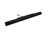 Battery for Acer Aspire E5-422 Aspire E5-422G Aspire E5-472 Aspire E5-472G Aspire E5-473 Aspire E5-473G Aspire E5-522 Aspire E5-522G Aspire E5-532 AL15A32 AL15A32 (4ICR17/65) KT.00403.025 KT.004B3.025