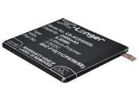 Battery for Acer Liquid E600 BAT-F10(11CP5/56/68) KT.0010S.012