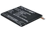 Battery for Acer Liquid E600 BAT-F10(11CP5/56/68) KT.0010S.012