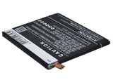 Battery for Acer Liquid E600 BAT-F10(11CP5/56/68) KT.0010S.012