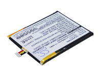 Battery for Acer E39 Liquid E700 Liquid E700 Triple BAT-P10 BAT-P10(1ICP5/61/73) KT.00106.001 PGF506173HT