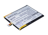 Battery for Acer E39 Liquid E700 Liquid E700 Triple BAT-P10 BAT-P10(1ICP5/61/73) KT.00106.001 PGF506173HT