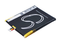 Battery for Acer E39 Liquid E700 Liquid E700 Triple BAT-P10 BAT-P10(1ICP5/61/73) KT.00106.001 PGF506173HT