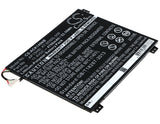 Battery for Acer AO1-431-C139 AO1-431-C4XG AO1-431-C7F9 AO1-431-C8G8 Aspire One Cloudbook 14 Aspire One Cloudbook 1-431 Aspire One Cloudbook 1-431M C1-X1-F30 AP15H8I KT.0030G.008