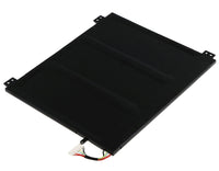Battery for Acer AO1-431-C139 AO1-431-C4XG AO1-431-C7F9 AO1-431-C8G8 Aspire One Cloudbook 14 Aspire One Cloudbook 1-431 Aspire One Cloudbook 1-431M C1-X1-F30 AP15H8I KT.0030G.008