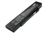 Battery for Acer TravelMate 3205 TravelMate 3205XMi 916-3060 916C3060 BT.00907.001 BT.T4803.001 LC.BTP03.005 LC.BTP03.006 LIP6179QUPCSY6 SQU-405 SQU-406