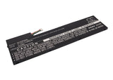Battery for Acer Aspire M3 Aspire M5 Aspire M5-481PT Aspire M5-481T Aspire M5-481TG Aspire M5-581T Aspire Timeline U M3-581TG-726 2217-2548 3ICP7/67/90 AP12A3i AP12A4i BT.00304.011 KT.00303.002