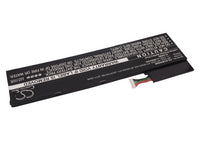 Battery for Acer Aspire M3 Aspire M5 Aspire M5-481PT Aspire M5-481T Aspire M5-481TG Aspire M5-581T Aspire Timeline U M3-581TG-726 2217-2548 3ICP7/67/90 AP12A3i AP12A4i BT.00304.011 KT.00303.002