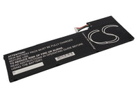 Battery for Acer Aspire M3 Aspire M5 Aspire M5-481PT Aspire M5-481T Aspire M5-481TG Aspire M5-581T Aspire Timeline U M3-581TG-726 2217-2548 3ICP7/67/90 AP12A3i AP12A4i BT.00304.011 KT.00303.002