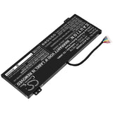 Battery for Acer PH315 Zin Predator Helios 300 AP18E5L AP18E7M