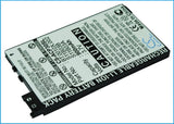 Battery for Acer neoTouch P300 P300 BT.0010X.002 S11B03B