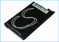 Battery for Alcatel OT-S988W S11B03A