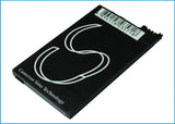 Battery for Acer neoTouch P300 P300 BT.0010X.002 S11B03B