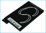 Battery for Acer neoTouch P300 P300 BT.0010X.002 S11B03B